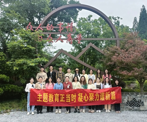 小古城村03