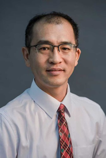 马振毅教授