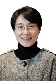 刘喆教授