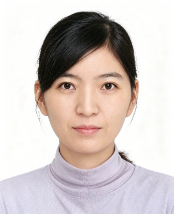 吴爱玲 吴爱玲