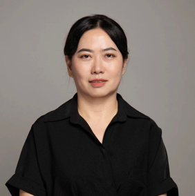 徐晓玲教授 徐晓玲教授