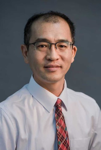 马振毅教授 马振毅教授