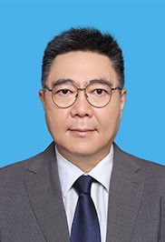 刘俊平教授